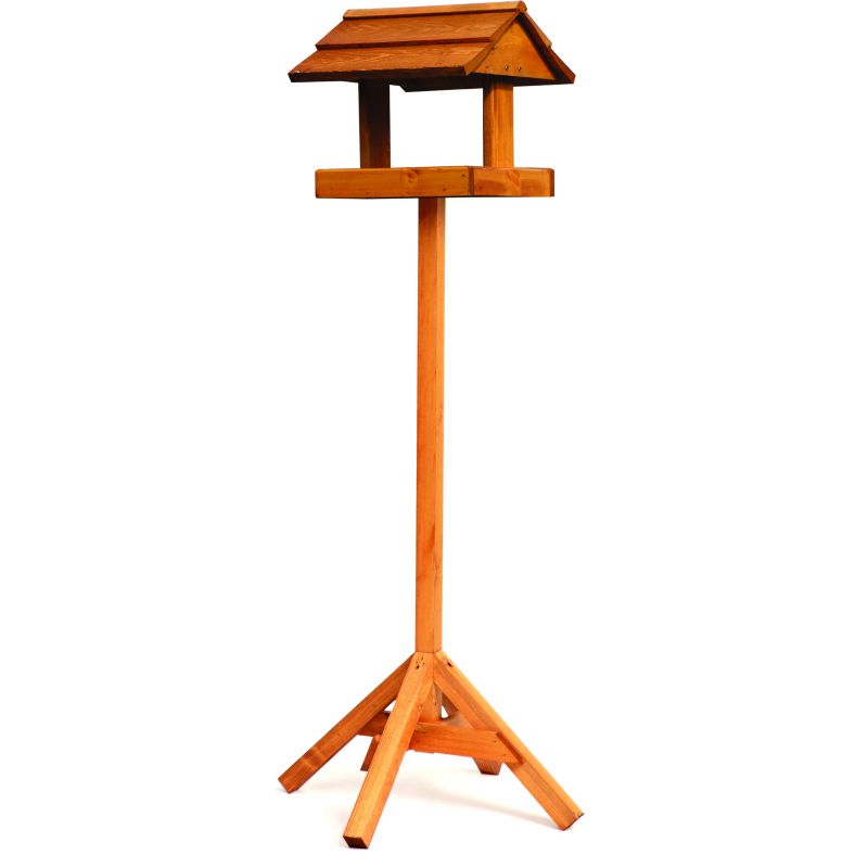 Bird Retreat Bird Table